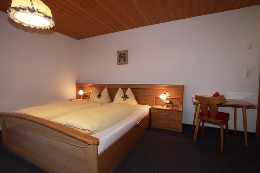 Gmuenderklause Hotell Gerlos Exteriör bild