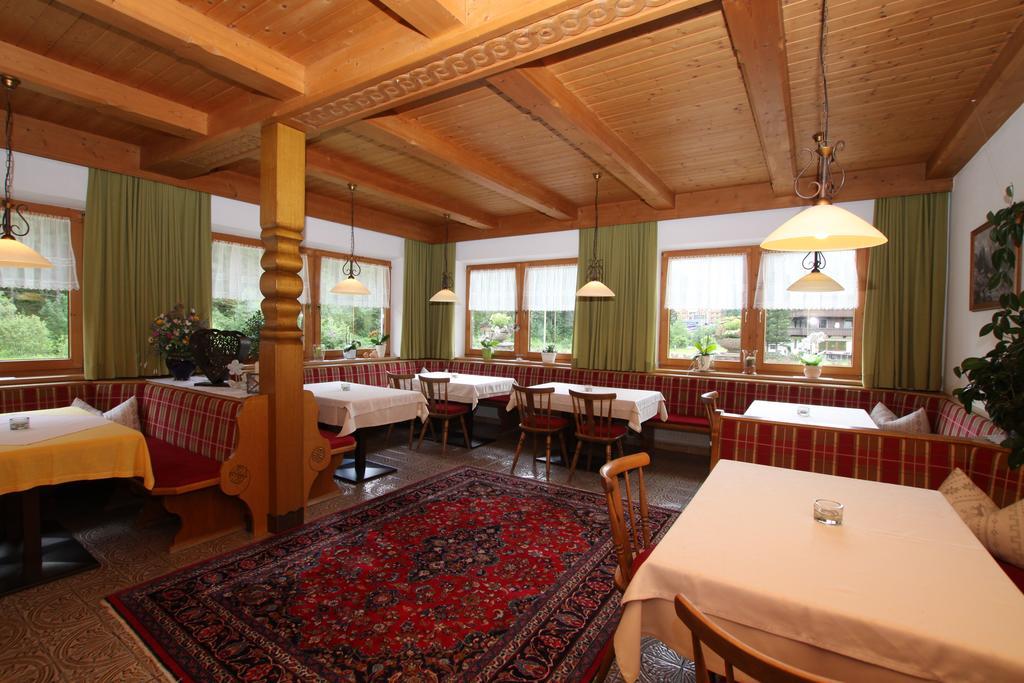 Gmuenderklause Hotell Gerlos Exteriör bild